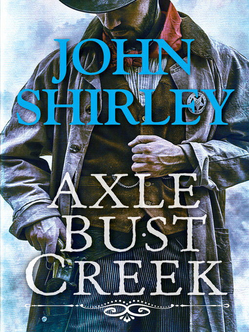 Cover image for Axle Bust Creek
